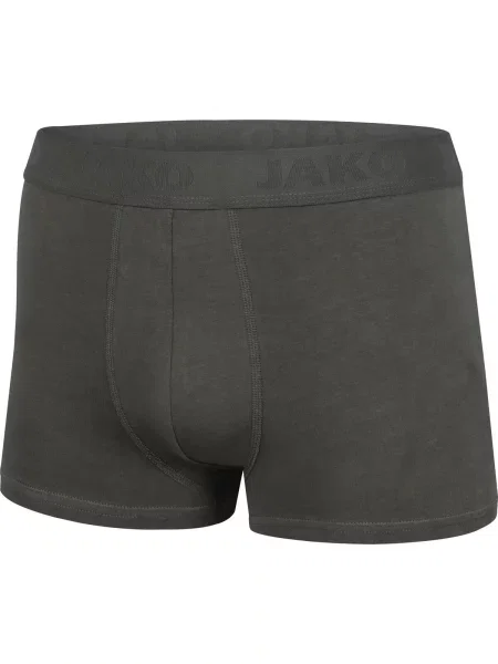Bokserki Jako Bokserki Premium szare