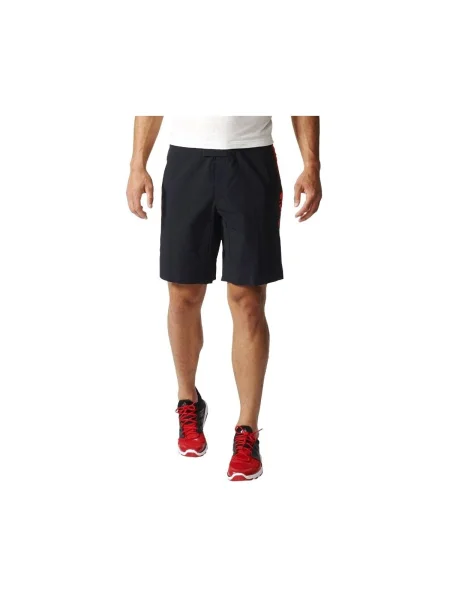 Pantaloni Adidas negru