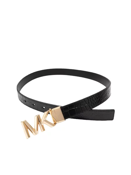 Michael Kors zlata črna
