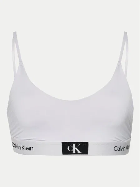 Calvin Klein Underwear Sutien top violet