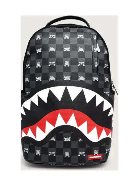 Sprayground rucsac negru