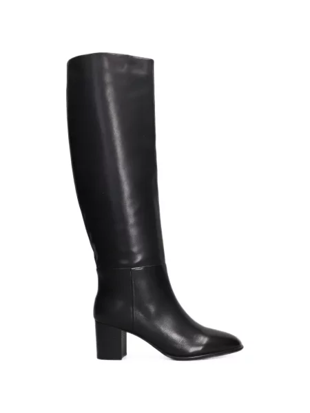 Cizme Bibi Lou din piele negru