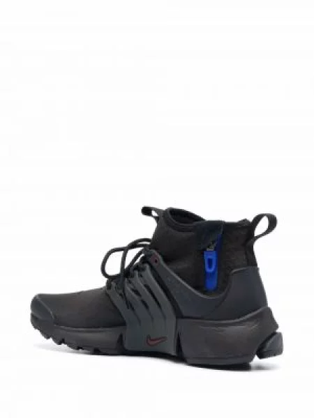 Tenisky Nike Air Presto černé