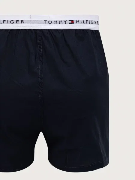 Tommy Hilfiger bokserki czarne