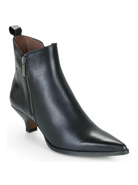 Pantofi Muratti negru