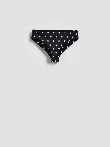 Бріфи Reserved чорні