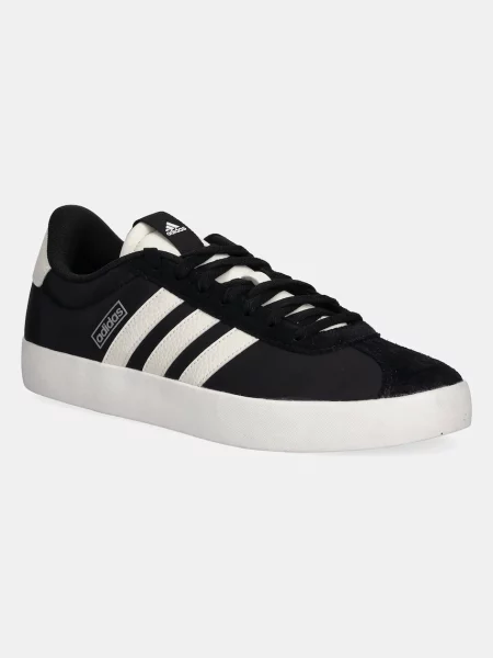 Маратонки adidas Vl Court мъжки черно