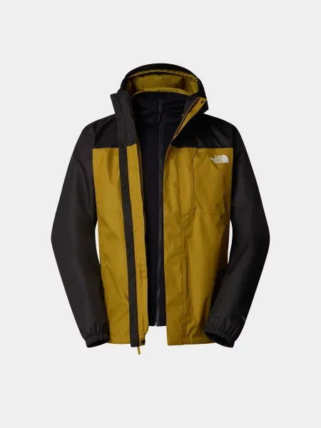Демисезонная куртка The North Face