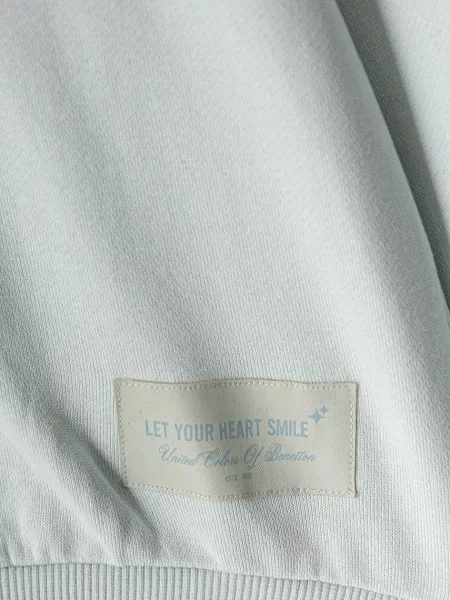 Детский свитер United Colors Of Benetton
