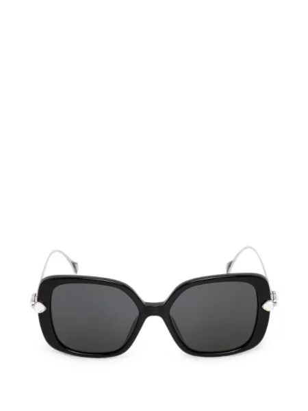 Ochelari de soare Swarovski Eyewear negru