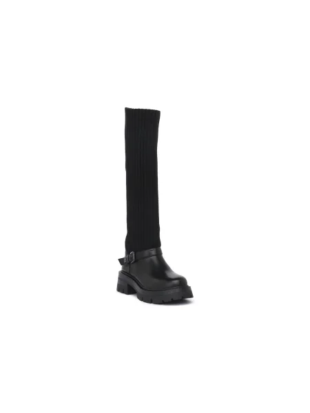 Pantofi Laura Biagiotti negru