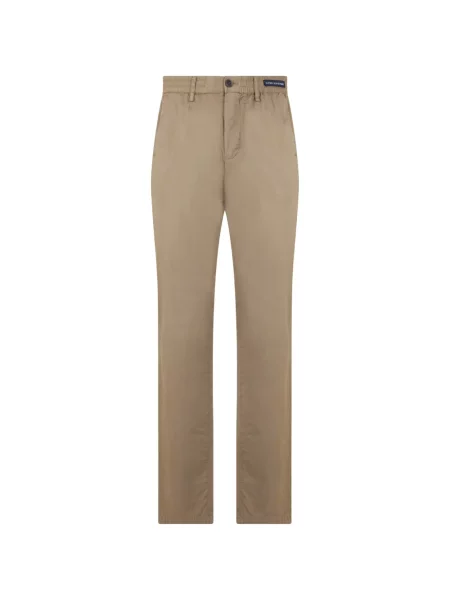 Pantaloni Paul & Shark maro