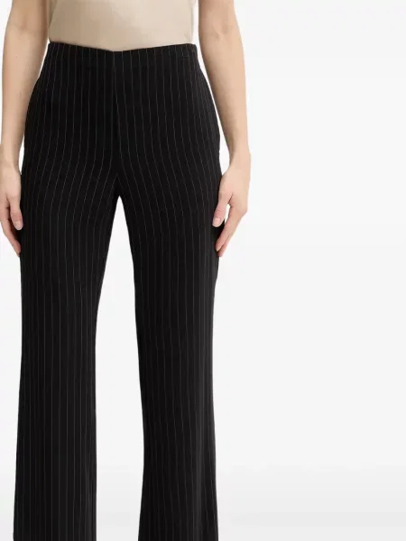 Nadrág Armani Exchange fekete