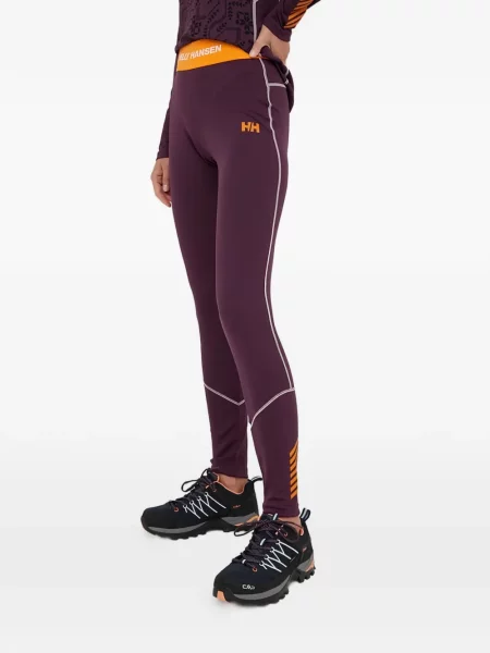 Leggings Helly Hansen violet