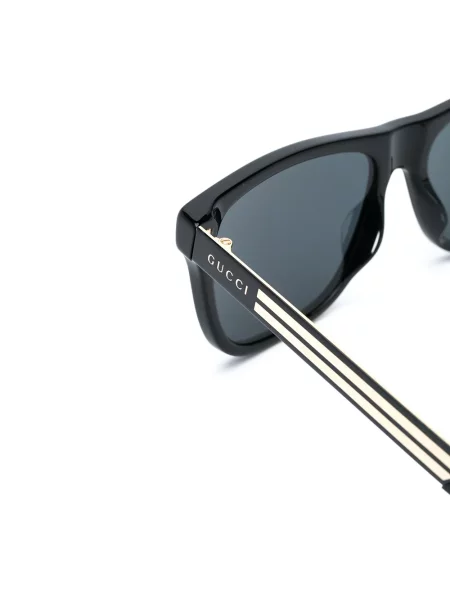 Ochelari de soare Gucci Eyewear negru