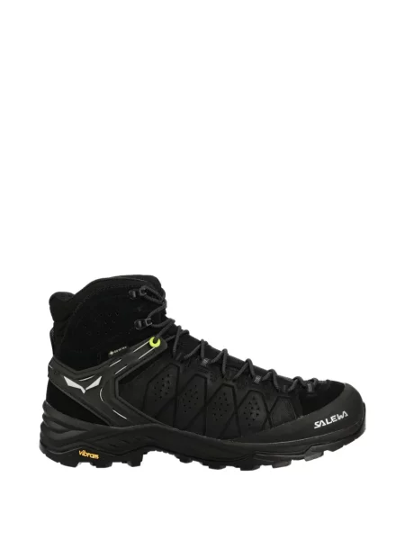 Botine Salewa negru