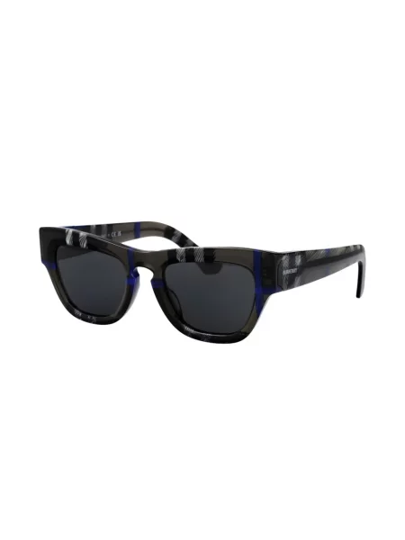 Ochelari de soare Burberry Eyewear negru