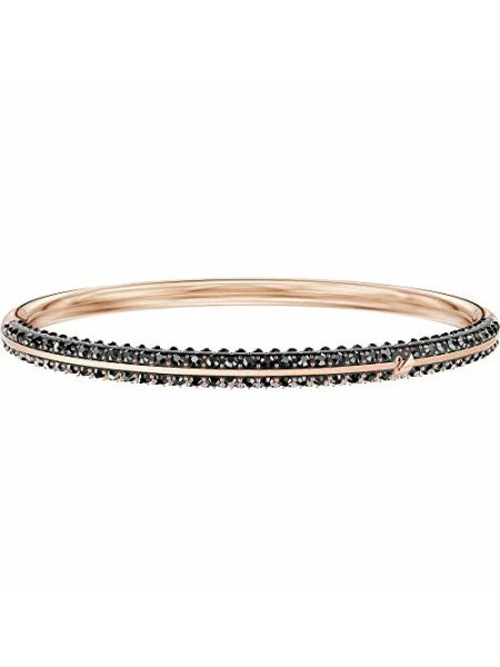 Bransoletka Swarovski z kamieniami