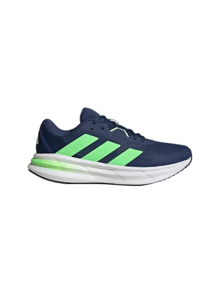Futó galaxis félcipo Adidas kék