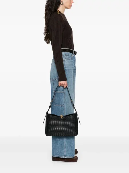 Geantă Furla negru