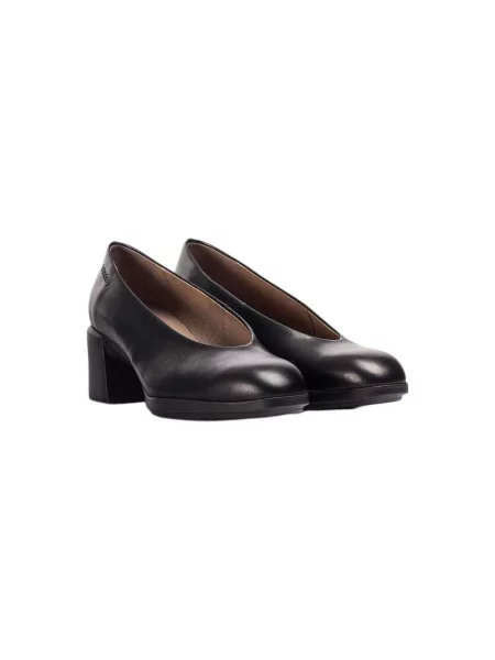 Pantofi Wonders negru
