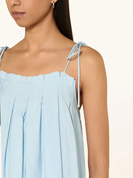 Eleh Bluzka blau