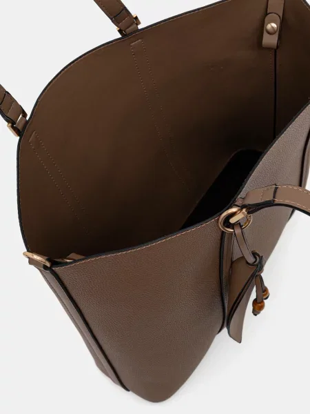 Сумочка Medicine бежевий