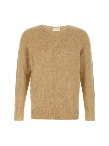 Bukiecik sweter Ma'ry'ya beżowy