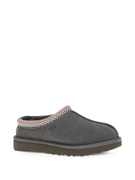 Papuci de casă Ugg gri