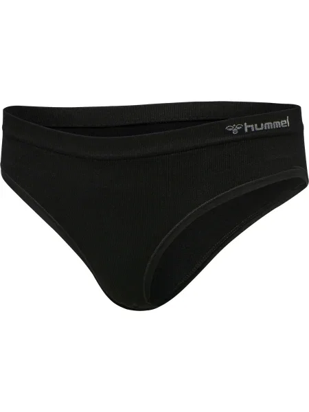 Hummel Chiloți sport negru