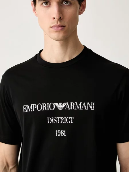 Emporio Armani футболка