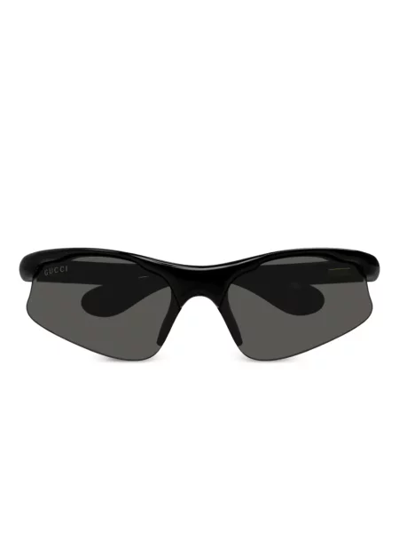 Ochelari de soare Gucci Eyewear negru