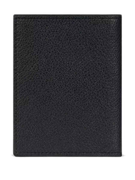 Portofel Givenchy din piele negru