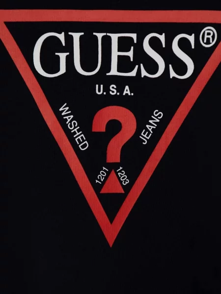 Детский свитер Guess