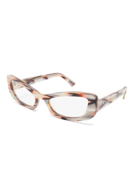 Ochelari de soare Marni Eyewear gri