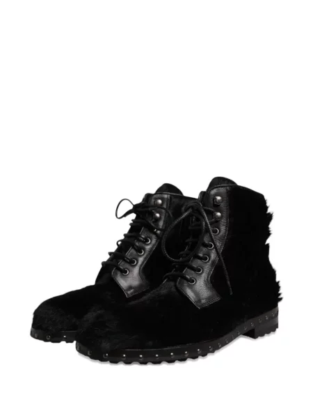 Botine Dolce & Gabbana negru