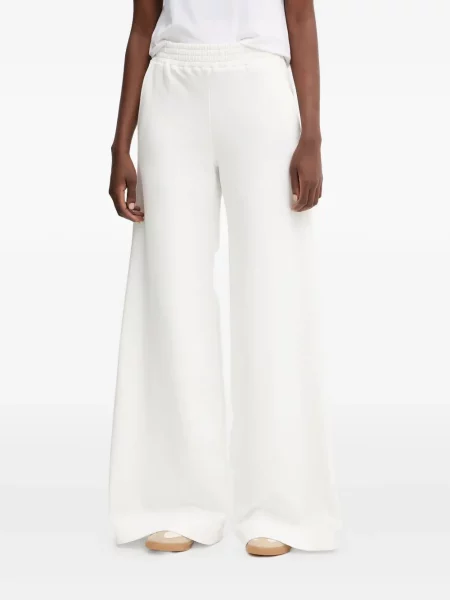 Pantaloni Ermanno Scervino alb