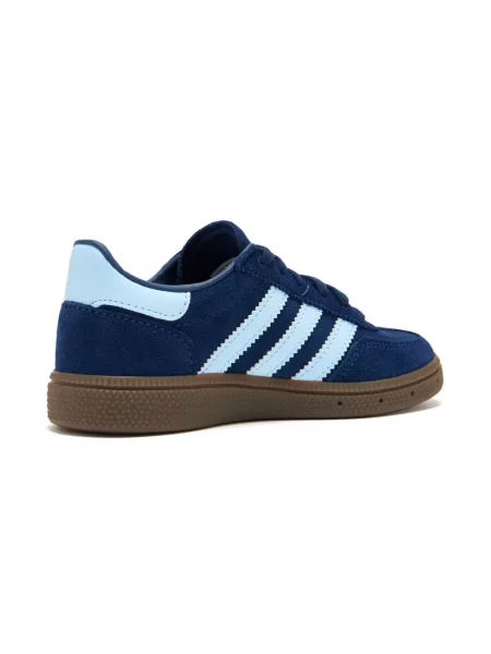 Sneakersy dziecięce Adidas Spezial niebieskie