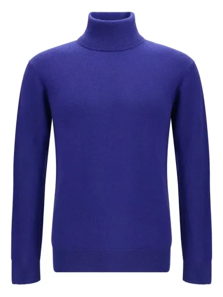 Golf golf Saint Laurent niebieski