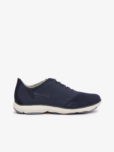 Espadrile Geox negru