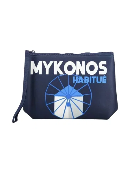 Torba Mc2 Saint Barth niebieska