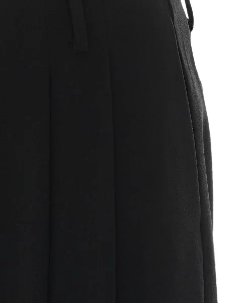 Pantaloni Eleh negru