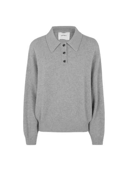Sweter Lisa Yang szary