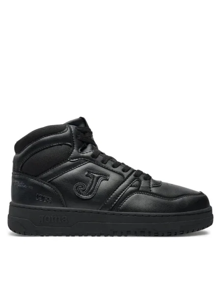 Sneakerși Joma negru