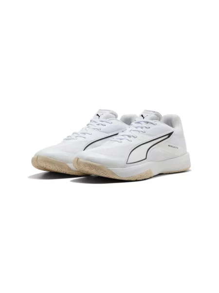 Pantofi Puma bej