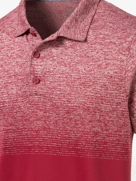 Polo Puma roșu