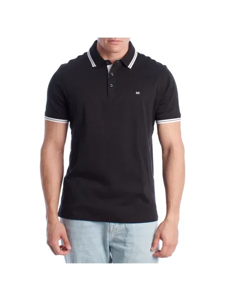 Tričko Michael Michael Kors čierna