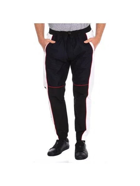 Tepláková souprava Dsquared černá