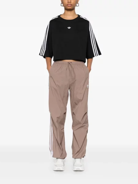 Γυαλιά ηλίου Adidas κόκκινο