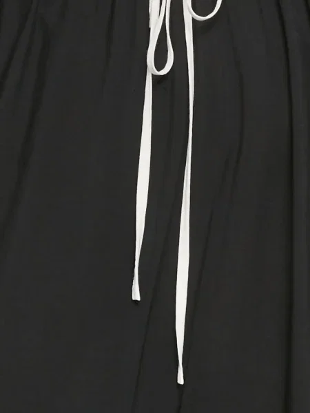 Rochie maxi Simkhai de costum negru